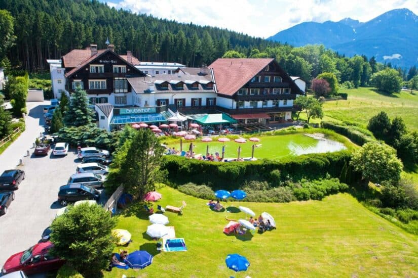 hotel barato em Innsbruck
