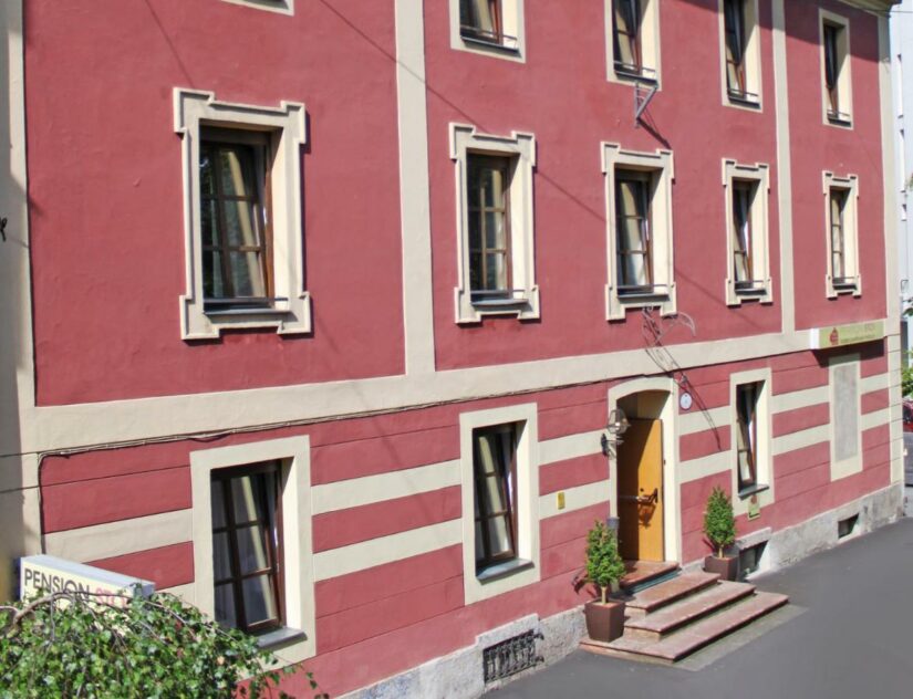 hotéis com diárias baratas em Innsbruck
