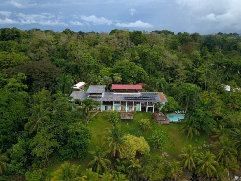 Hotéis 3 estrelas em Bocas del Toro no Panamá