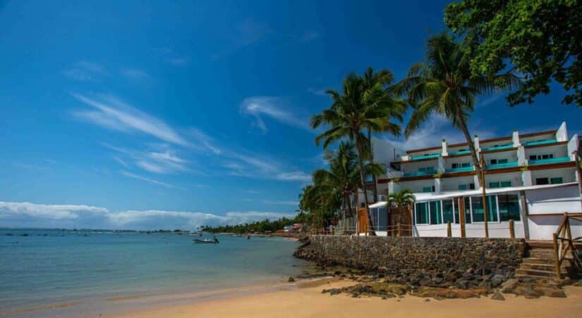 hotel mais bonito na Bahia
