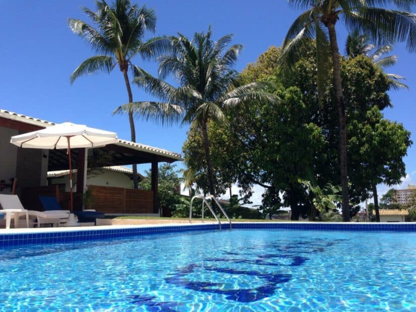 hotel para economizar em Salvador
