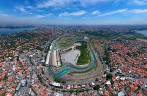 Melhores hotéis perto do Autódromo de Interlagos em SP