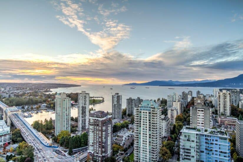 BC Place hotel para ir andando 
