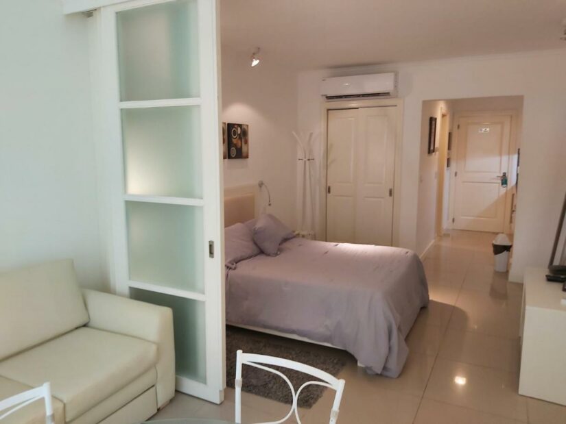 apartamento em Punta del Este
