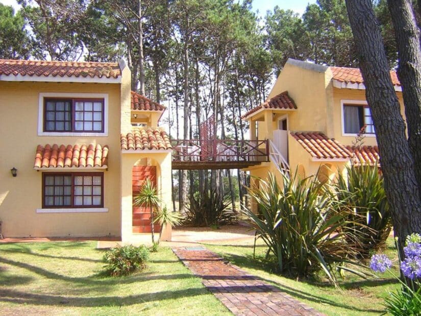 hotel em Punta del Este para família
