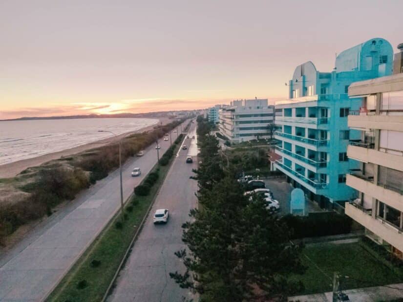 hotéis para idosos em Punta del Este 