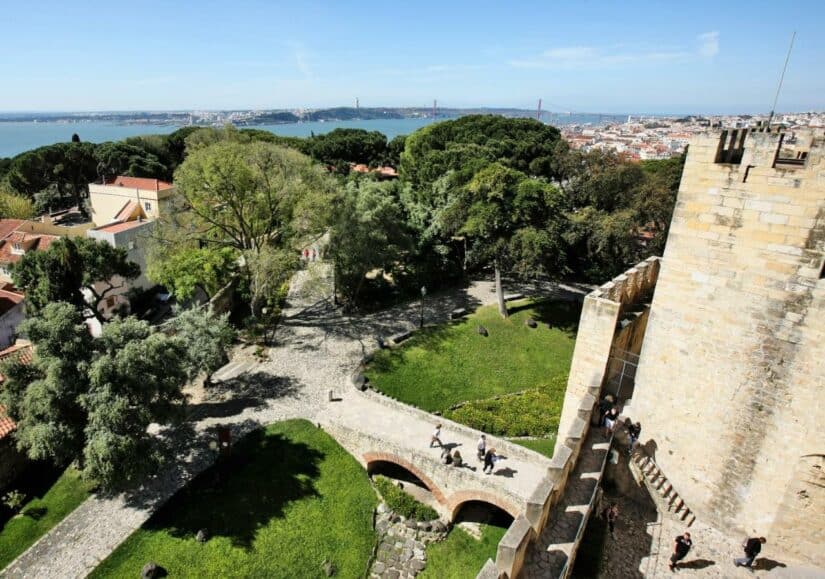 Hotel são jorge lisboa