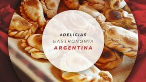 Gastronomia argentina: Além da carne
