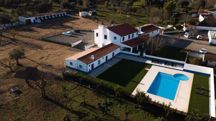 Conhecer o interior de Portugal