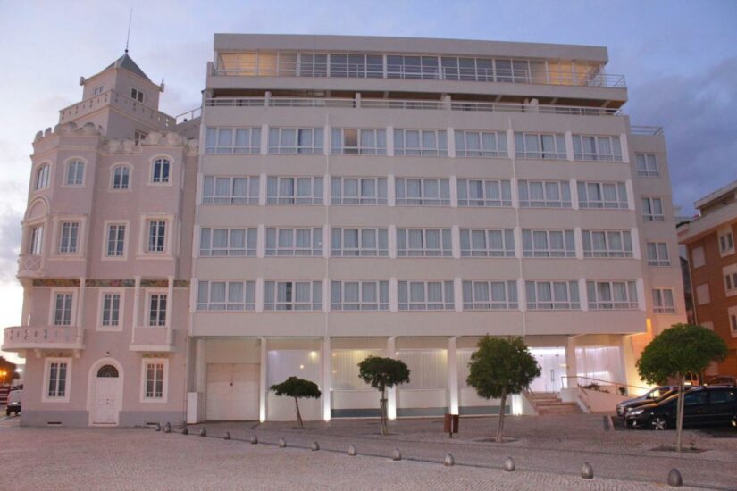 Centro de portugal hotel