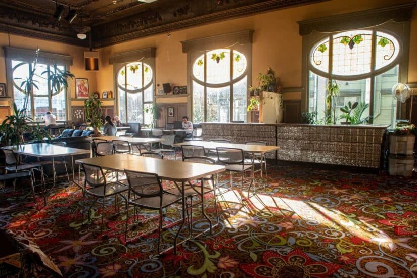 Hostels em San Francisco