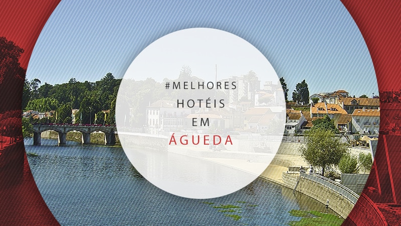 Hotéis em Águeda, em Portugal: 10 com melhor custo-benefício