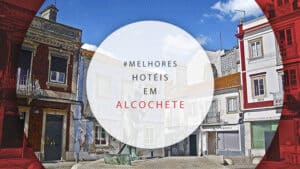 Hotéis em Alcochete, em Portugal: 10 melhores no Booking