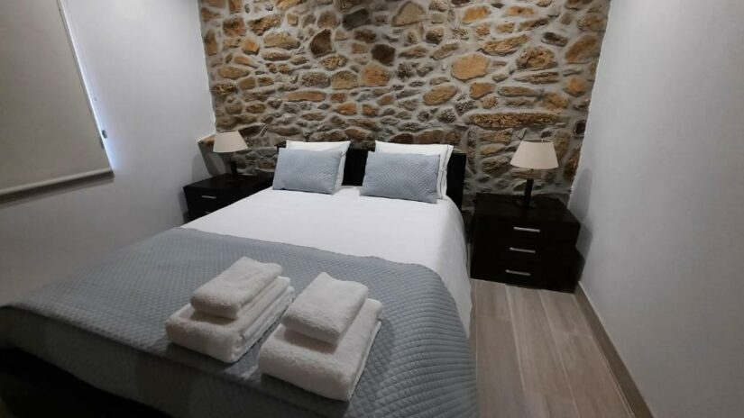 Melhores hotéis em Almeida, em Portugal