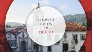 Hotéis em Arouca, Portugal: 10 melhor avaliados no Booking