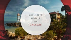 Hotéis em Cascais, Portugal: 11 melhores e mais bem avaliados