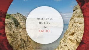Hotéis em Lagos, em Portugal: 11 melhores e mais reservados
