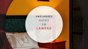 Hotéis em Lamego, em Portugal: os 11 melhores
