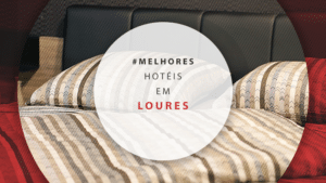 Hotéis em Loures em Portugal: 4 estadias pertinho de Lisboa