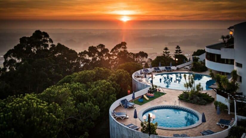 Melhores hotéis em Póvoa de Varzim, em Portugal