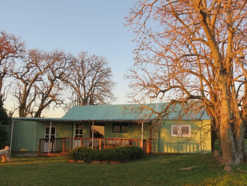 Melhores Hotéis Fazenda Uruguai
