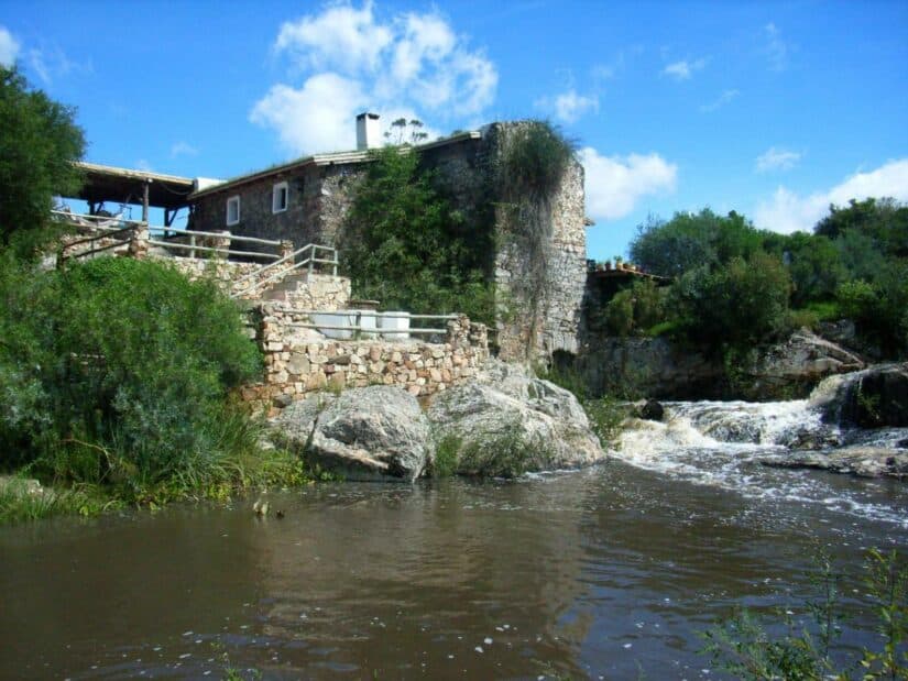 Hotéis fazenda no Uruguai em maldonado