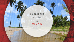 Hotéis no Xingó para conhecer os Cânions de Rio São Francisco