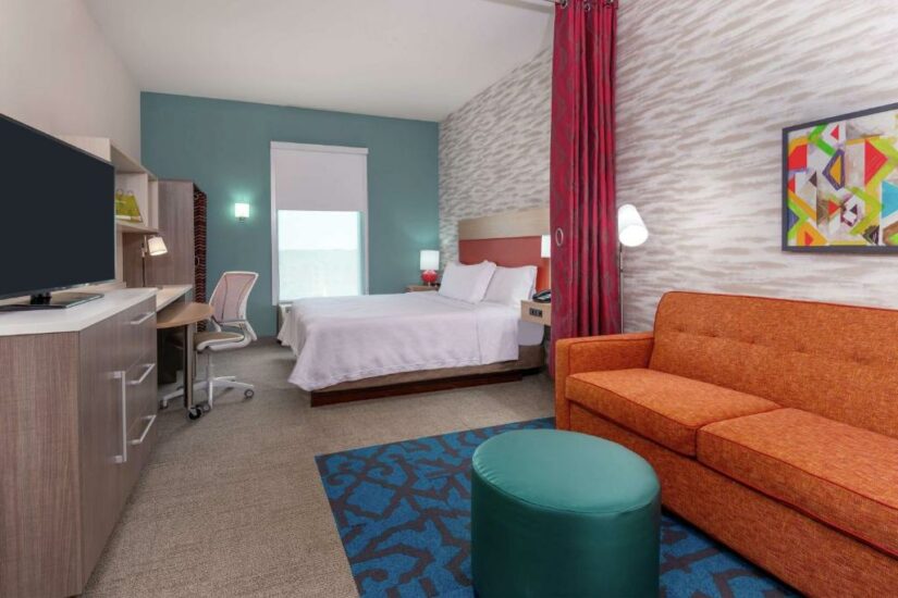 Hotel com melhor custo-benefício em Orlando