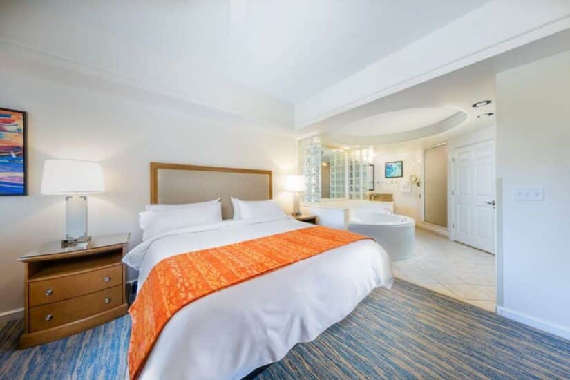 Hotel 3 estrelas resort em Orlando