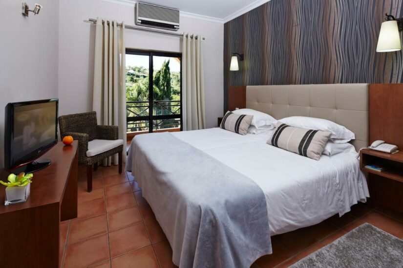 hotel para casal no Algarve