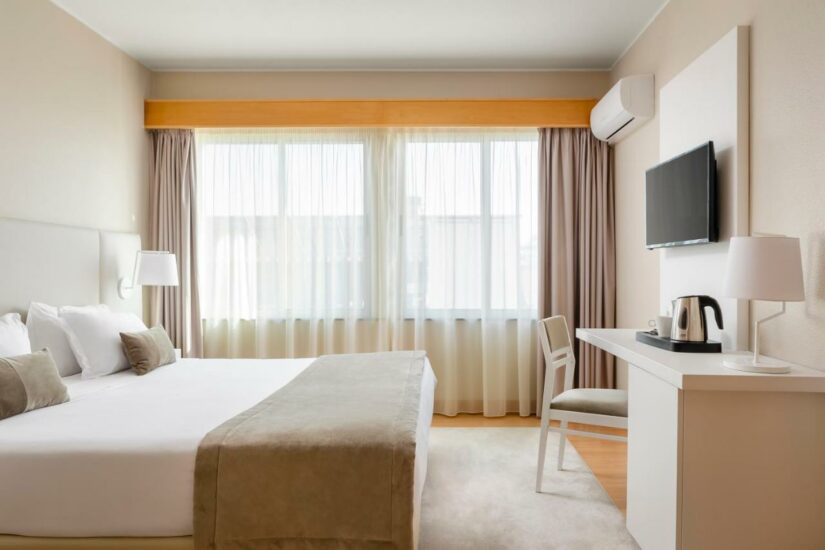 hotel centro portugal