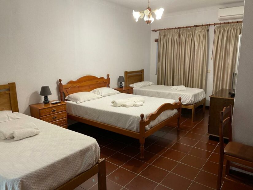 hotéis baratos em Tondela