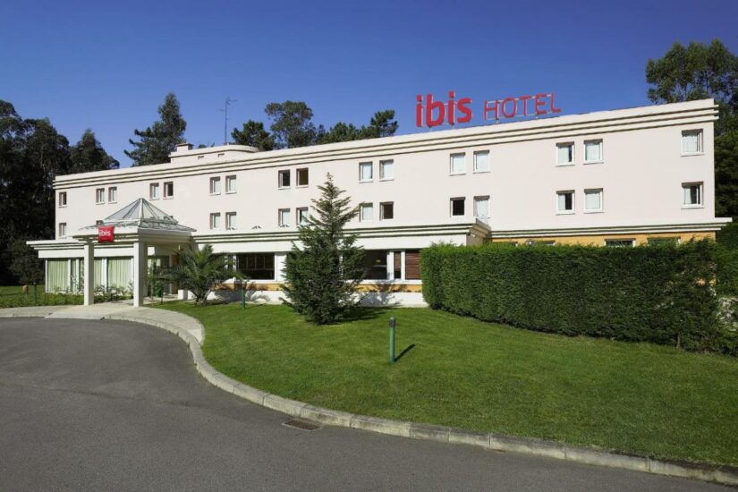 ibis portugal