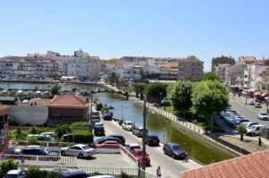 Hotéis em Mira em Portugal: 11 estadias na vila de Coimbra