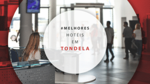 Hotéis em Tondela: hospedagens charmosas no centro de Portugal