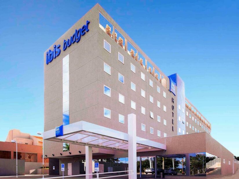 hotel barato em Campo Grande para brasileiros
