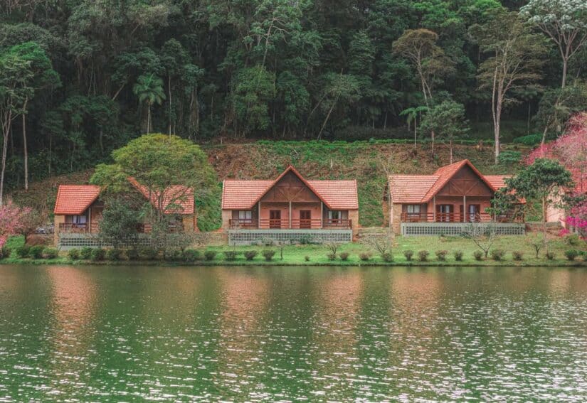 hotéis fazenda no Espírito Santo Vargem Alta