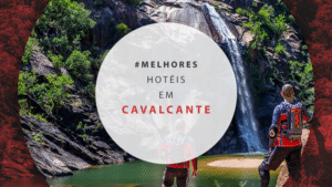 Hotéis em Cavalcante em Goiás: veja os 11 melhores