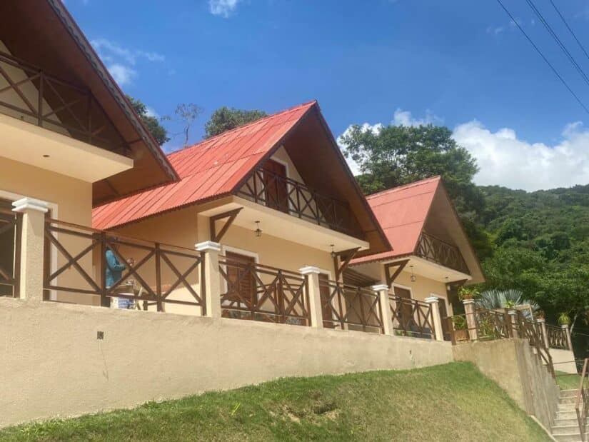 hotéis e pousadas fazenda no Ceará