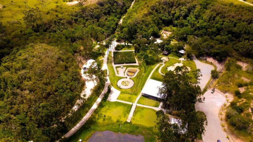 Hotéis fazenda em Pernambuco