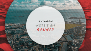 Hotéis em Galway: 10 mais reservados e confortáveis
