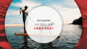 Hotéis em Imbassaí: ótimas estadias na Linha Verde na Bahia