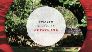 Hotéis em Petrolina: 10 estadias no oásis pernambucano