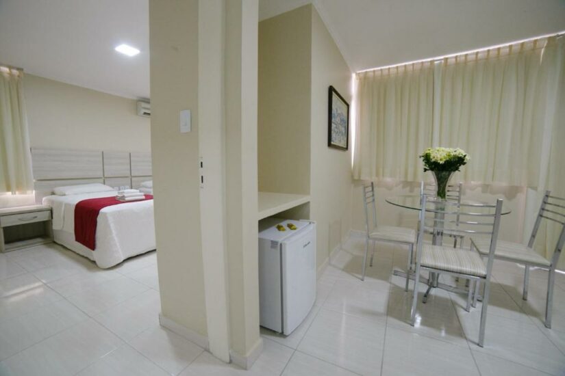 hotel em Pernambuco