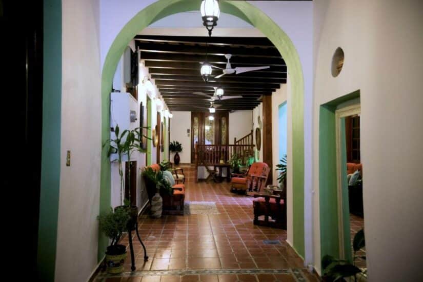 Hotéis 5 estrelas em San Juan em Porto Rico