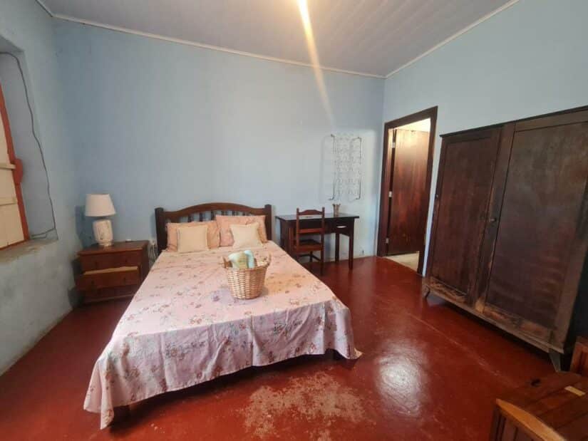 Hotéis baratos em Goiás Velho