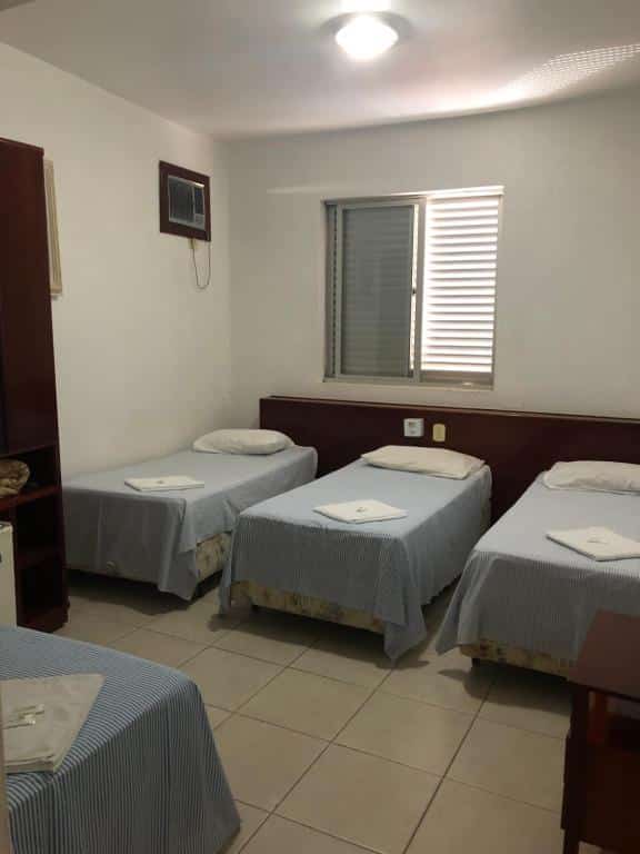 Hotel em Nova Serrana barato