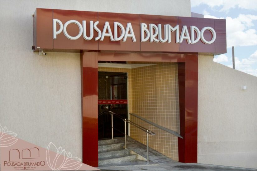 Pousada em Brumado Bahia