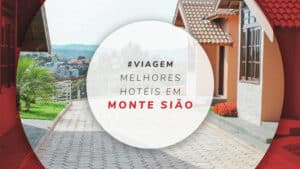 Hotéis em Monte Sião: estadias na “Capital Nacional do Tricô”