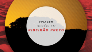 Hotéis em Ribeirão Preto em São Paulo: 10 mais reservados Hotéis em Ribeirão Preto em São Paulo: 10 mais reservados